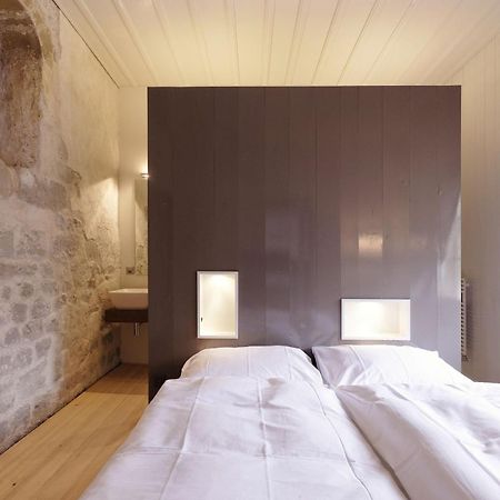 Klosterhotel St. Petersinsel Sankt Petersinsel Екстериор снимка