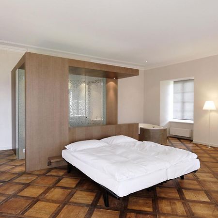 Klosterhotel St. Petersinsel Sankt Petersinsel Екстериор снимка